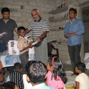 EDUCATION