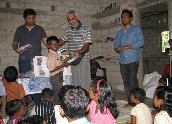 EDUCATION
