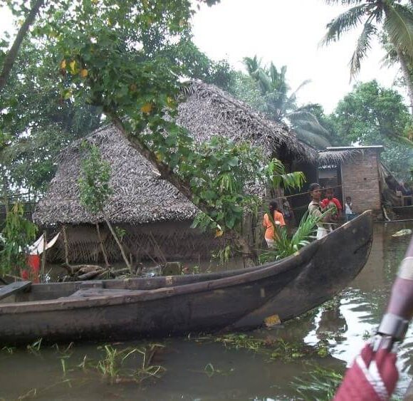 Kuttanad Kuttanad