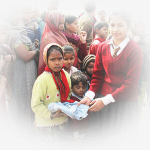 CLOTH DRIVE