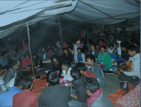 Nepal Ministry Nepal Ministry